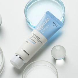 DERMAGEN Egensia EGF Recovery Cream 50g _ Post-Procedure Skin Healing, Soothing, Moisturizing & Regenerating Care _ Made in Korea